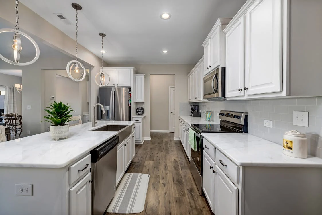 countertop
