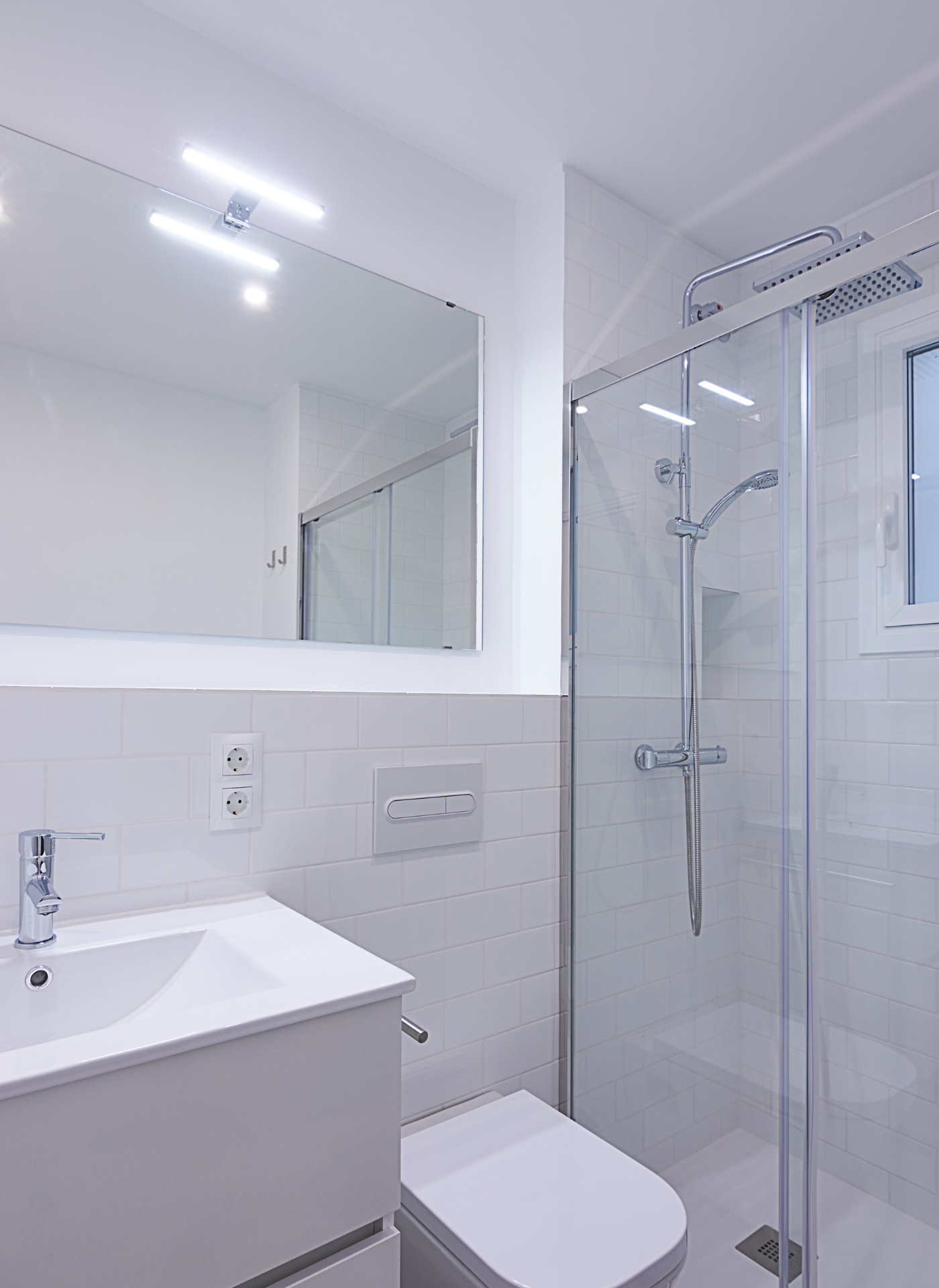 Bathroom Remodeling 6 4