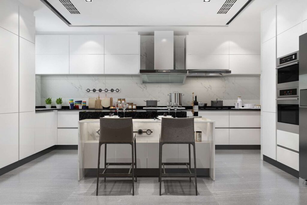 Planning a Kitchen Remodel in Frisco, Texas: Avoid These Layout Mistakes in 2026 4 kitchen