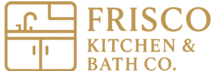 Frisco kitchen remodelling