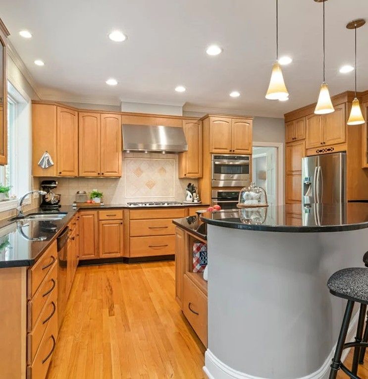 Kitchen Cabinet Installation 3 pexels photo 590080