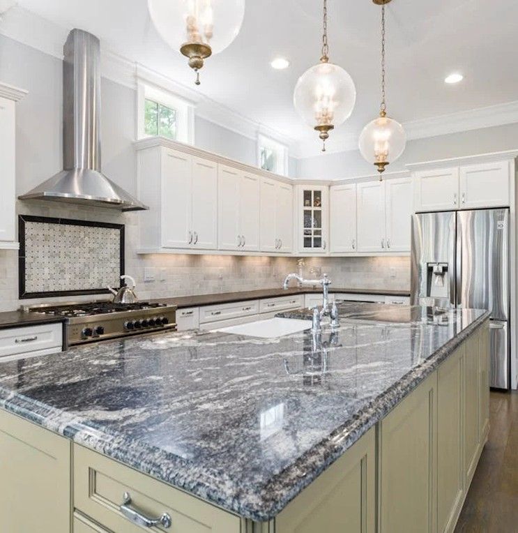 Kitchen Cabinet Installation 2 kitchen