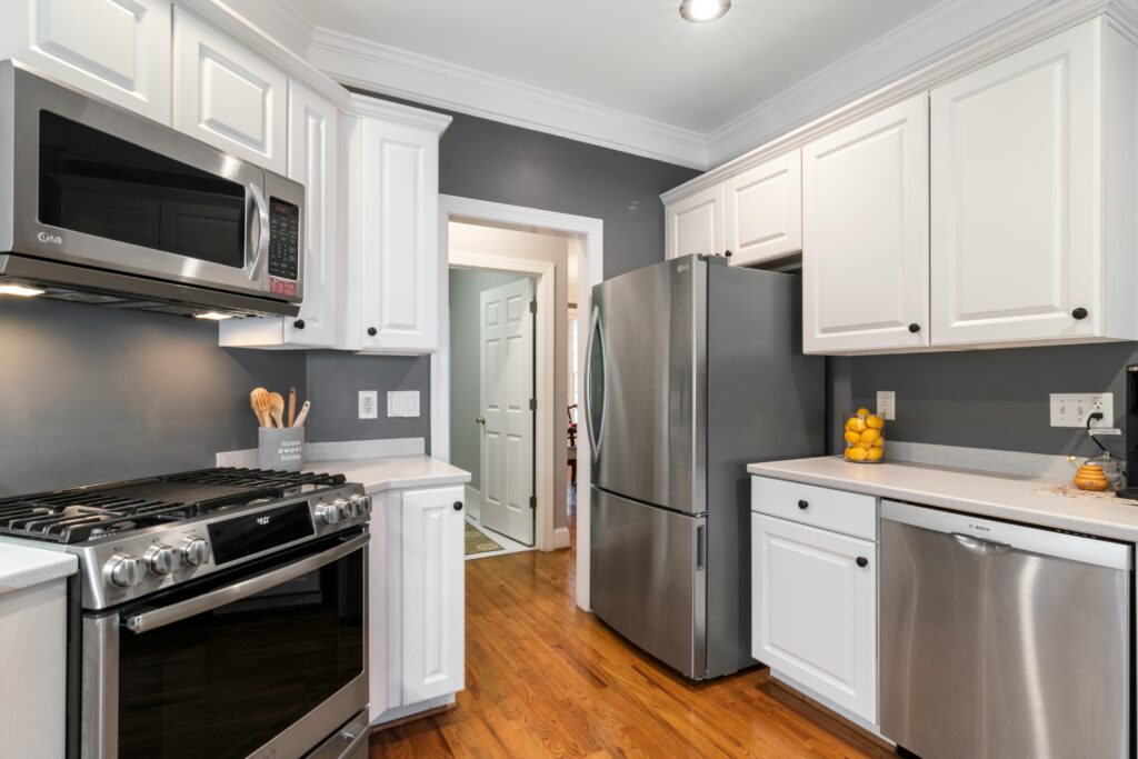 Upgrade Your Frisco Kitchen on a Budget: Smart Remodeling Tips 1 Kitchen remodling